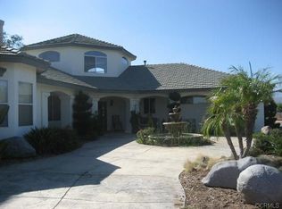 35980 Meadow Ridge Rd, Temecula, CA 92591