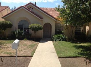 5297 N Colonial Ave, Fresno, CA 93704