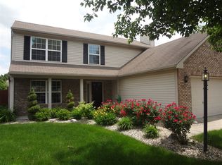 13081 Margate Ct, Fishers, IN 46038