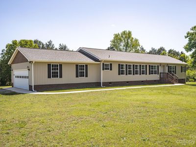 355 Mockingbird Ln, Salisbury, NC, 28146