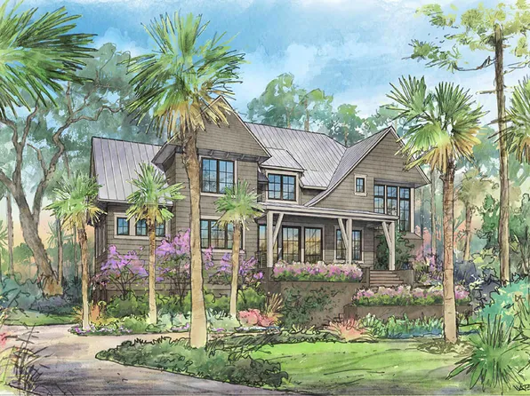 194 High Dunes Ln, Kiawah Island, SC 29455