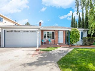 1857 D St, Hayward, CA 94541