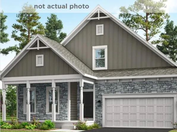 9773 Mimosa Ct, Plain City, OH 43064