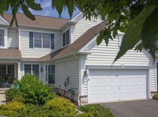 45 Trewbridge Ct, Princeton, NJ 08540