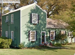 1953 Glendale Ave, Baton Rouge, LA 70808