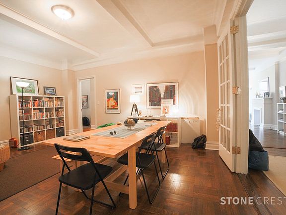 5th image of 168 W 86th St APT 10B