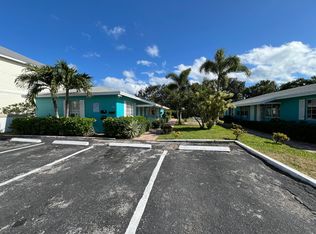 4-622 S Federal Hwy #626, Lake Worth, FL 33460