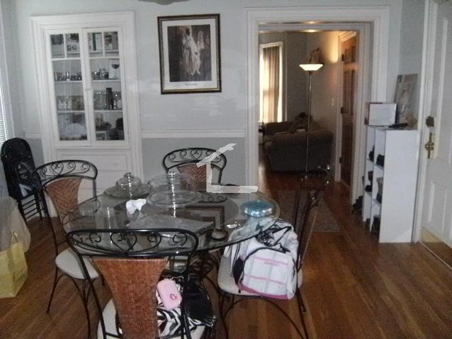 3bed in Brookline is now available — Photo 3