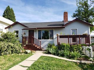 123 Florence Ave, Grass Valley, CA 95945