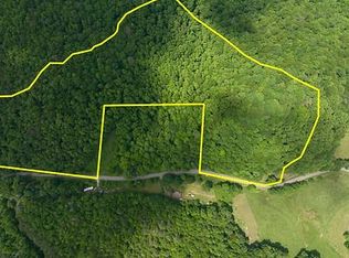 0 Winding Stairs Rd, Topton, NC 28781