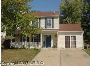 4425 Declaration Cir, Belcamp, MD 21017