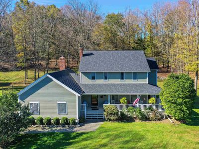 853 Pumpkin Lane, Clinton Corners, NY, 12514