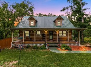 11316 Jerusalem Baptist Church Rd, Hammond, LA 70403