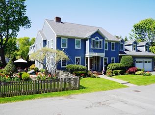 36 Roosevelt Ave, Marblehead, MA 01945