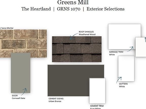3rd image of 2023 Bennett Creek Dr