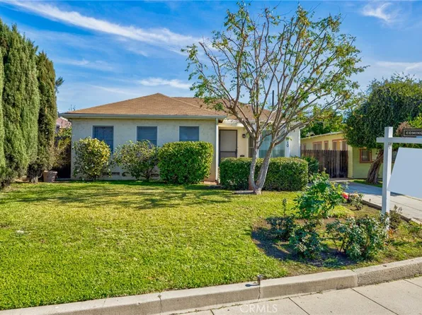 10 N Huntington Dr, Alhambra, CA 91801