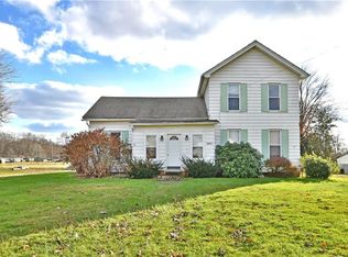 4458 Warren Sharon Rd, Vienna, OH 44473