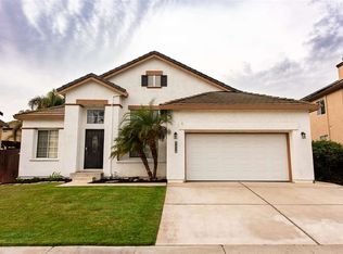 2338 Newport Pl S, Discovery Bay, CA
