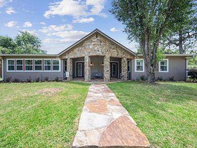 1808 Cherokee Trce, Kemp, TX, 75143