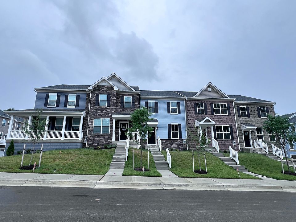 1st image of 10423 Ashley Heights Way Homesite 20