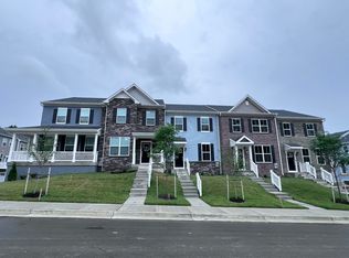 10423 Ashley Heights Way HOMESITE 20, Clinton, MD 20735
