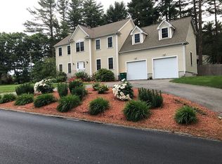 227 Bungay Rd, North Attleboro, MA 02760