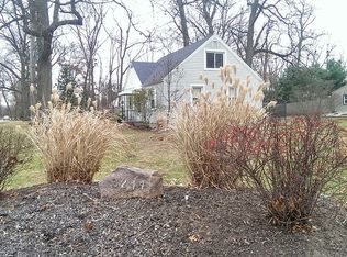 3244 Elmont Rd, Toledo, OH 43615