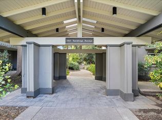 150 Saratoga Ave UNIT 360, Santa Clara, CA 95051