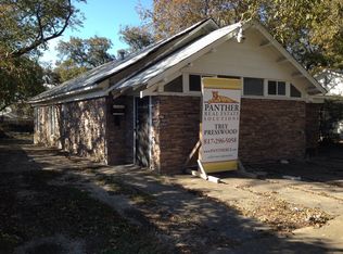 3032 8th Ave, Fort Worth, TX 76110