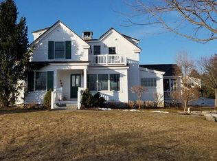 5 Sea Grass Ln, Kennebunk, ME 04043