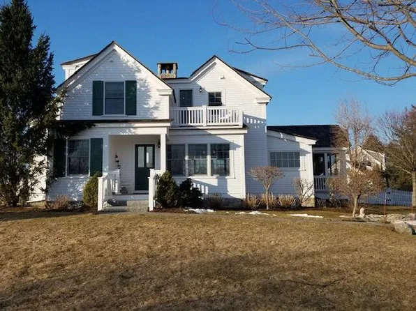 5 Sea Grass Lane, Kennebunk, ME 04043