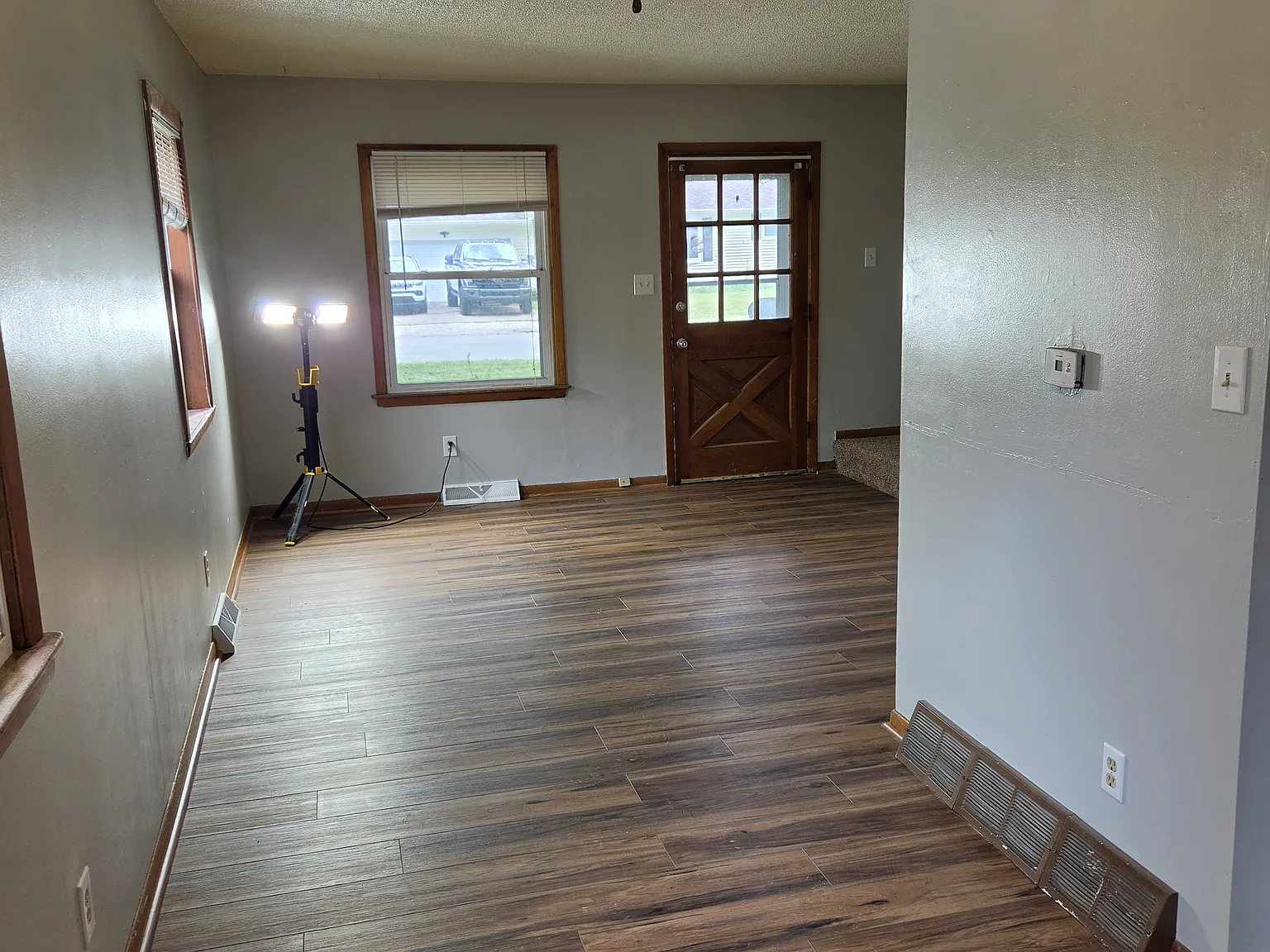 2 bed, 1152 sqft, $950 — Photo 3