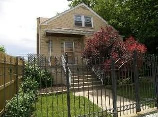 3921 W 61st St, Chicago, IL 60629
