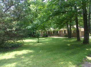 721 Kovel Ct, Russellville, AR 72802