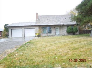 208 NW McMurtrey Rd, Mountain Home, ID 83647