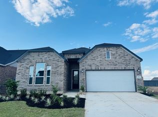 17415 Lavender Blossom Ln, Hockley, TX 77447