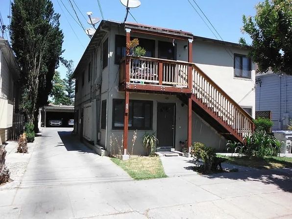 45 Sutter St APT 1
