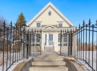 322 E 26th St, Cheyenne, WY 82001