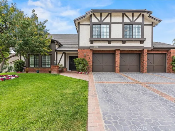 5040 Wagner Way, Oak Park, CA 91377
