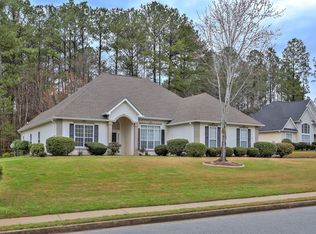 20 Mosswood Trl, Newnan, GA 30265