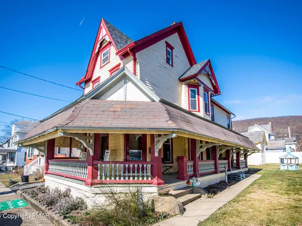 509 W Main St, Pen Argyl, PA 18072