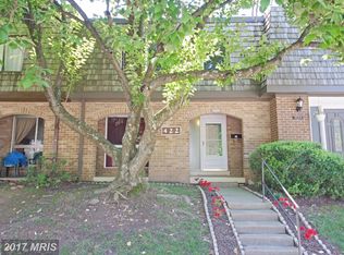 422 W Deer Park Rd #11, Gaithersburg, MD 20877