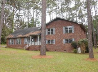 1814 Franklin St, Moultrie, GA 31768