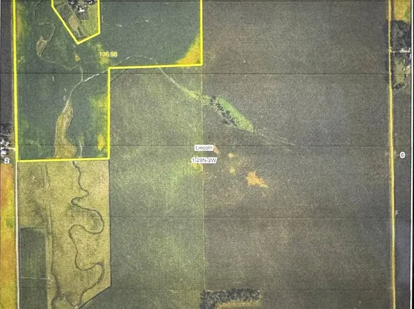 551 876th Rd, Wausa, NE 68786