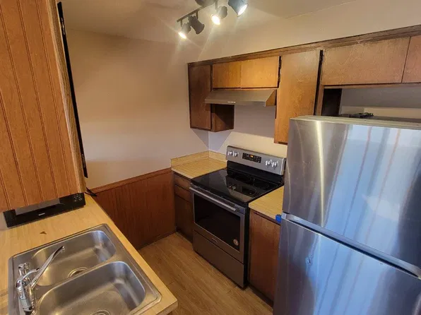 626 Cook St, Klamath Falls, OR 97601