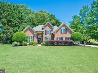 7045 Grand View Way, Suwanee, GA 30024