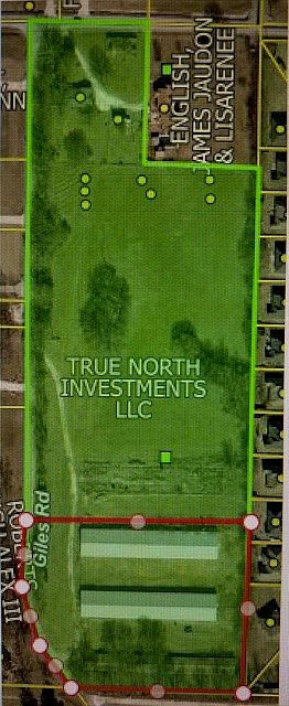 1st image of 3-12253 Clyde Carnes Rd