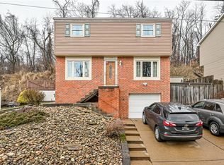 107 Arlington St, Pittsburgh, PA