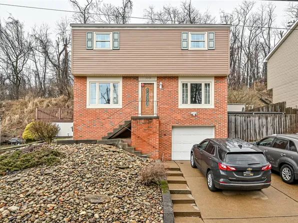 107 Arlington St, Pittsburgh, PA 15209