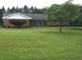 1461 Sunny Ave, New Castle, PA 16101